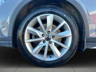 Volkswagen Golf Alltrack 2.0 TDI DPF 4Motion Alltrack S&V-Däck/Värmare/Drag/MOMS – bild 15