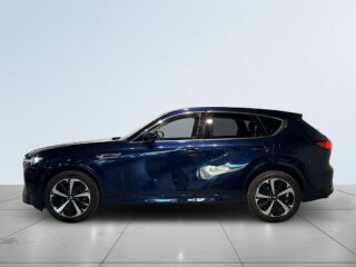 Mazda CX-60 PHEV AWD Takumi 360° Panorama GPS HuD BOSE SoV MOMS – bild 4