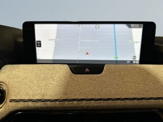 Mazda CX-60 PHEV AWD Takumi 360° Panorama GPS HuD BOSE SoV MOMS – bild 15