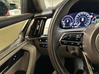Mazda CX-60 PHEV AWD Takumi 360° Panorama GPS HuD BOSE SoV MOMS – bild 23