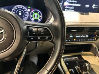 Mazda CX-60 PHEV AWD Takumi 360° Panorama GPS HuD BOSE SoV MOMS – bild 22