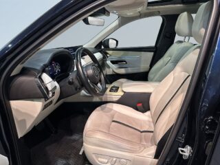 Mazda CX-60 PHEV AWD Takumi 360° Panorama GPS HuD BOSE SoV MOMS – bild 7