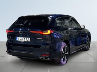 Mazda CX-60 PHEV AWD Takumi 360° Panorama GPS HuD BOSE SoV MOMS – bild 6