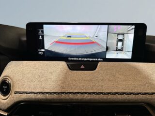 Mazda CX-60 PHEV AWD Takumi 360° Panorama GPS HuD BOSE SoV MOMS – bild 11
