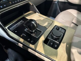 Mazda CX-60 PHEV AWD Takumi 360° Panorama GPS HuD BOSE SoV MOMS – bild 20
