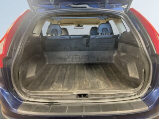 Volvo XC60 D3 AWD Ocean Race Drag/M-Värm/ P-Värm/Helskinn/S&V-Däck – bild 13