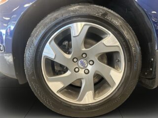 Volvo XC60 D3 AWD Ocean Race Drag/M-Värm/ P-Värm/Helskinn/S&V-Däck – bild 15