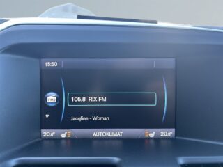 Volvo XC60 D3 AWD Ocean Race Drag/M-Värm/ P-Värm/Helskinn/S&V-Däck – bild 12
