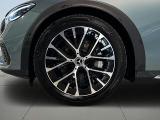 Mercedes-Benz E300 de 300 de 4MATIC All-Terrain Adv Plus Drag 360° SoV MOMS – bild 14
