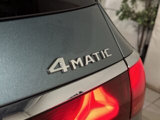 Mercedes-Benz E300 de 300 de 4MATIC All-Terrain Adv Plus Drag 360° SoV MOMS – bild 24