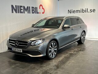 Mercedes-Benz E 300 de T Plug-In MoK/Kamera/SoV/Drag/Widescreen – bild 18