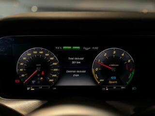 Mercedes-Benz E 300 de T Plug-In MoK/Kamera/SoV/Drag/Widescreen – bild 14