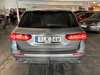 Mercedes-Benz E 300 de T Plug-In MoK/Kamera/SoV/Drag/Widescreen – bild 7