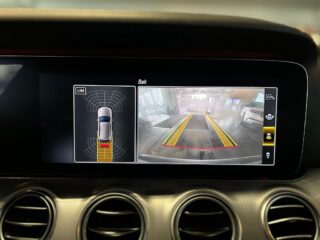 Mercedes-Benz E 300 de T Plug-In MoK/Kamera/SoV/Drag/Widescreen – bild 16