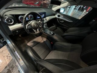 Mercedes-Benz E 300 de T Plug-In MoK/Kamera/SoV/Drag/Widescreen – bild 10
