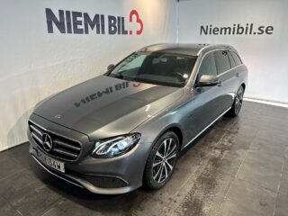 Mercedes-Benz E 300 de T Plug-In MoK/Kamera/SoV/Drag/Widescreen – bild 4