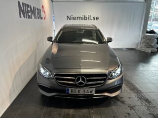Mercedes-Benz E 300 de T Plug-In MoK/Kamera/SoV/Drag/Widescreen – bild 2