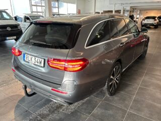 Mercedes-Benz E 300 de T Plug-In MoK/Kamera/SoV/Drag/Widescreen – bild 8