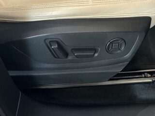 Audi e-tron 50quattro S&V-Hjul/drag/Kamera/Skinn/Navi/Elstolar/MOMS – bild 17