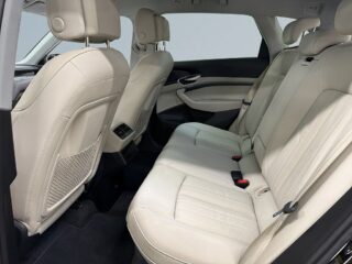 Audi e-tron 50quattro S&V-Hjul/drag/Kamera/Skinn/Navi/Elstolar/MOMS – bild 13