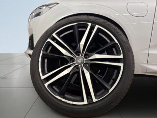 Volvo XC60 T8 AWD R-Design S&V/Drag/Pano/Pvärm/360Kamera/H/K/MOMS – bild 14