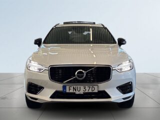 Volvo XC60 T8 AWD R-Design S&V/Drag/Pano/Pvärm/360Kamera/H/K/MOMS – bild 2