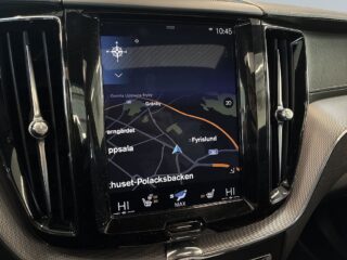 Volvo XC60 T8 AWD R-Design S&V/Drag/Pano/Pvärm/360Kamera/H/K/MOMS – bild 15