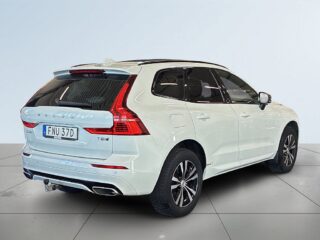 Volvo XC60 T8 AWD R-Design S&V/Drag/Pano/Pvärm/360Kamera/H/K/MOMS – bild 6