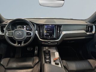 Volvo XC60 T8 AWD R-Design S&V/Drag/Pano/Pvärm/360Kamera/H/K/MOMS – bild 8