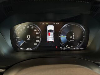 Volvo XC60 T8 AWD R-Design S&V/Drag/Pano/Pvärm/360Kamera/H/K/MOMS – bild 19