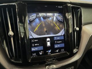 Volvo XC60 T8 AWD R-Design S&V/Drag/Pano/Pvärm/360Kamera/H/K/MOMS – bild 11