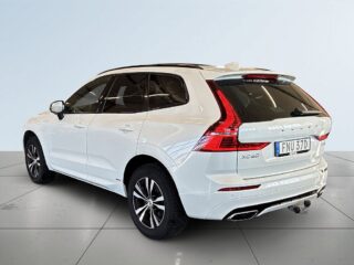 Volvo XC60 T8 AWD R-Design S&V/Drag/Pano/Pvärm/360Kamera/H/K/MOMS – bild 5