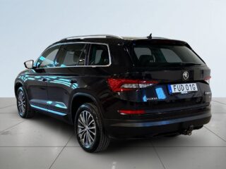 Skoda Kodiaq 2.0 TDI SCR 4×4 Businessline Drag Kamera Värmare S&V – bild 5