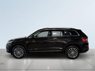 Skoda Kodiaq 2.0 TDI SCR 4×4 Businessline Drag Kamera Värmare S&V – bild 4