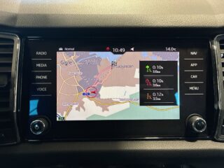 Skoda Kodiaq 2.0 TDI SCR 4×4 Businessline Drag Kamera Värmare S&V – bild 15
