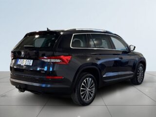 Skoda Kodiaq 2.0 TDI SCR 4×4 Businessline Drag Kamera Värmare S&V – bild 6