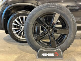 Skoda Kodiaq 2.0 TDI SCR 4×4 Businessline Drag Kamera Värmare S&V – bild 19