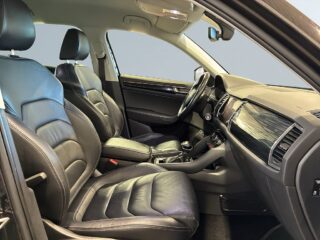 Skoda Kodiaq 2.0 TDI SCR 4×4 Businessline Drag Kamera Värmare S&V – bild 10