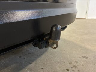 Skoda Kodiaq 2.0 TDI SCR 4×4 Businessline Drag Kamera Värmare S&V – bild 18
