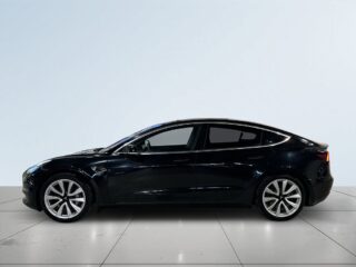 Tesla Model 3 Long Range AWD Drag Pano Pvärm Kamera GPS Skinn SoV – bild 4