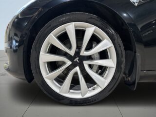 Tesla Model 3 Long Range AWD Drag Pano Pvärm Kamera GPS Skinn SoV – bild 14