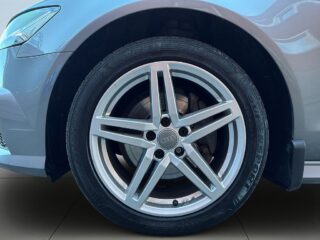 Audi A6 2.0 TDI quattro Drag/Kamera/Rattvärme/Navi/Dvärm/SoV – bild 15