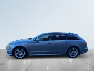 Audi A6 2.0 TDI quattro Drag/Kamera/Rattvärme/Navi/Dvärm/SoV – bild 3