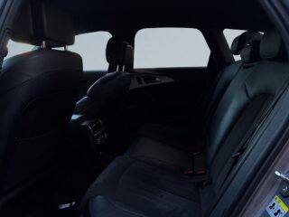 Audi A6 2.0 TDI quattro Drag/Kamera/Rattvärme/Navi/Dvärm/SoV – bild 13