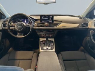 Audi A6 Avant 2.0 TDI quattro Ambition Drag Dvärm P-sens Navi – bild 8