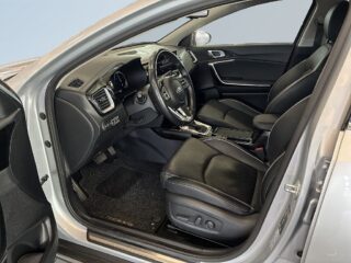 Kia Xceed Plug-in Hybrid Advance Plus 2 S&V/Drag/Bkam/Pano/Skinn – bild 21