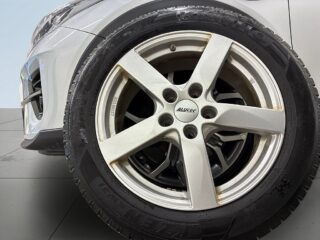 Kia Xceed Plug-in Hybrid Advance Plus 2 S&V/Drag/Bkam/Pano/Skinn – bild 8