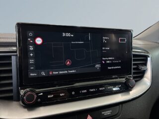 Kia Xceed Plug-in Hybrid Advance Plus 2 S&V/Drag/Bkam/Pano/Skinn – bild 7