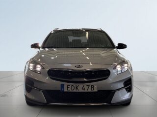 Kia Xceed Plug-in Hybrid Advance Plus 2 S&V/Drag/Bkam/Pano/Skinn – bild 2