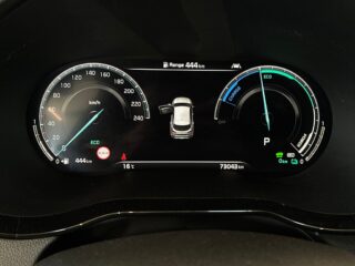 Kia Xceed Plug-in Hybrid Advance Plus 2 S&V/Drag/Bkam/Pano/Skinn – bild 13